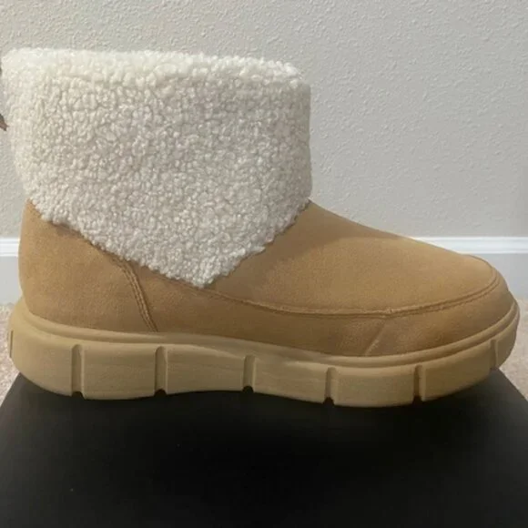 Sorel Youth Explorer III Slip-On Cozy Youth Waterproof Boot